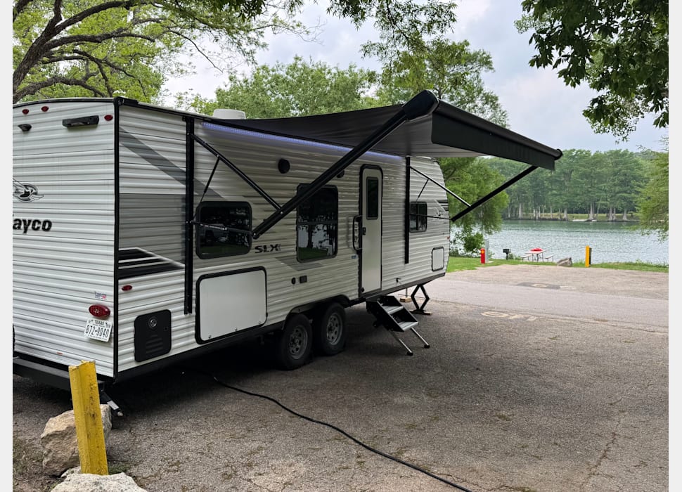 Travel Trailer rentals in Austin