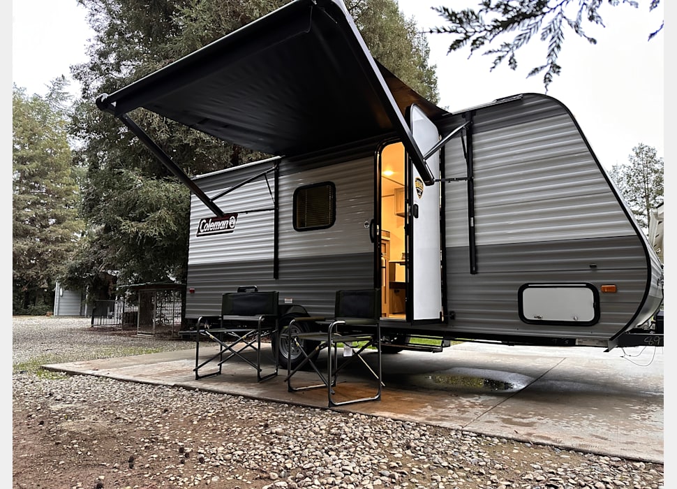 Travel Trailer rentals in Kernville