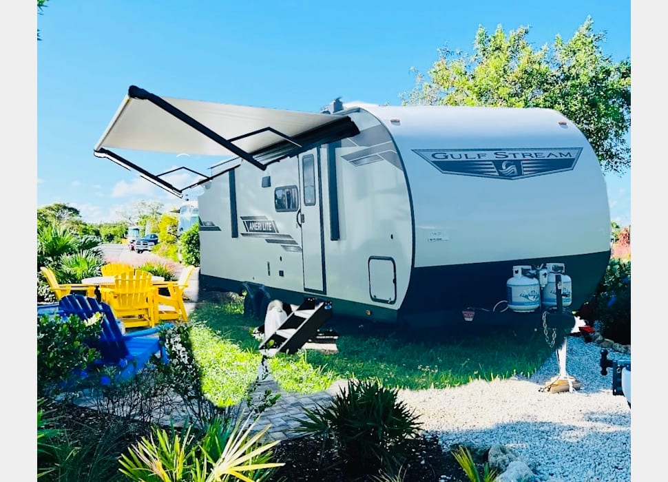 MiamiRV rentals