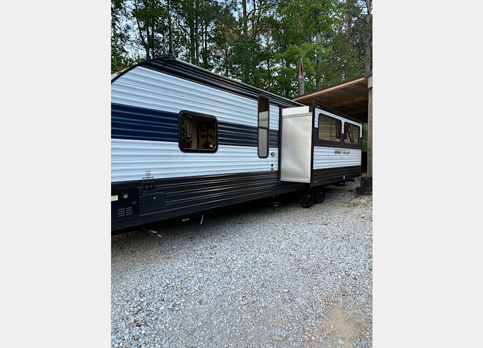 ClantonRV rentals