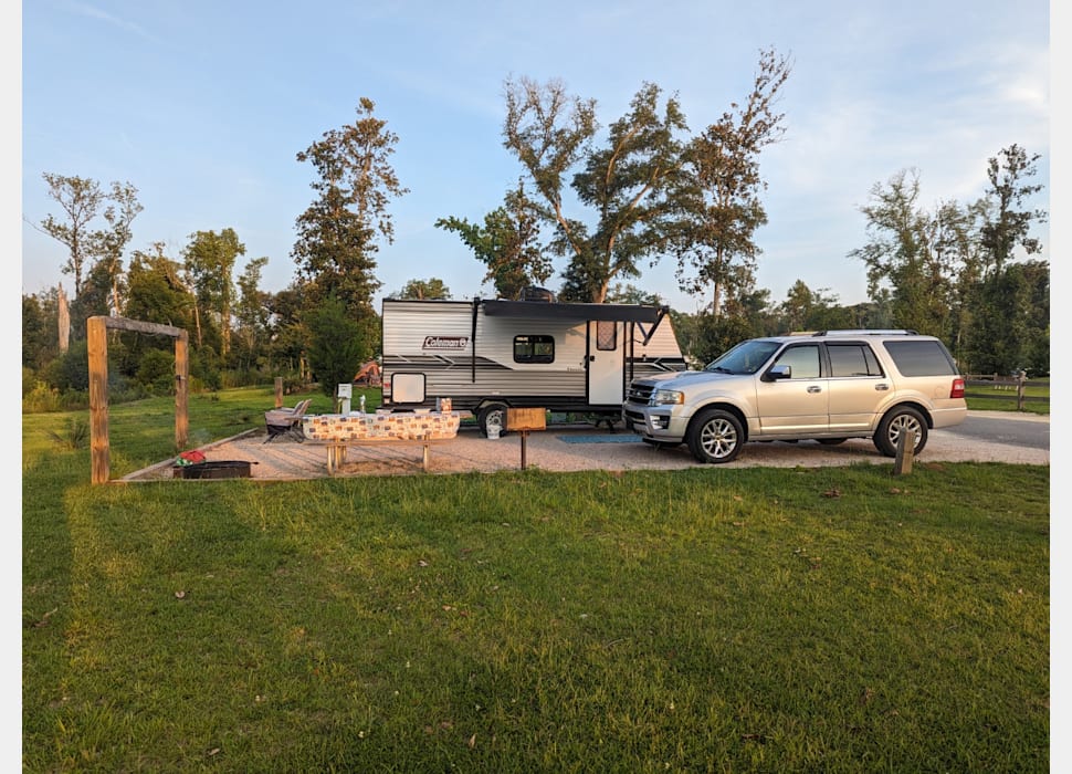 CrestviewRV rentals