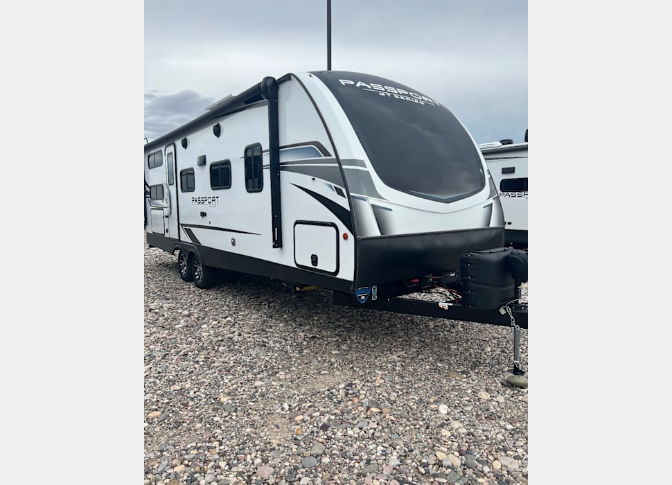 FallonRV rentals