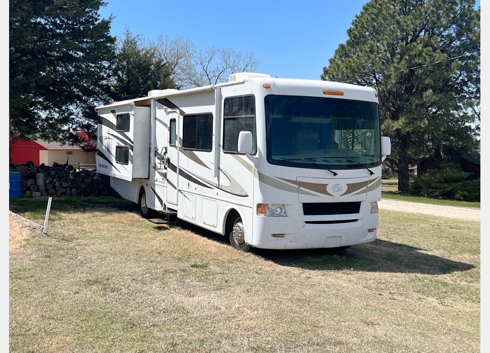 HastingsRV rentals