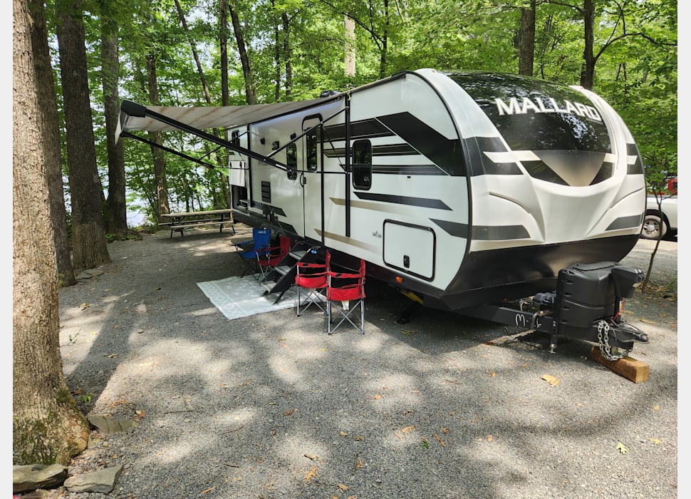 WaldenRV rentals
