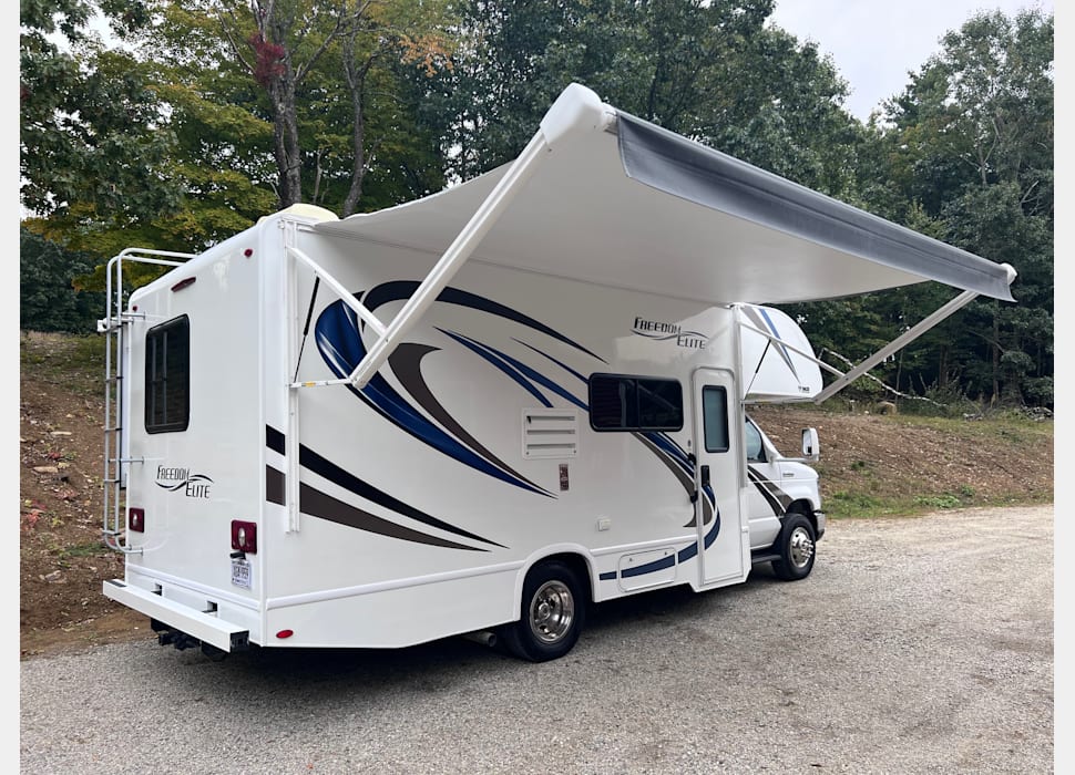 N. ScituateRV rentals