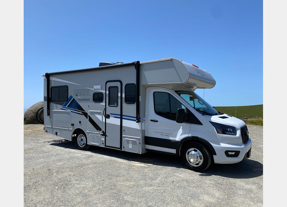 San AnselmoRV rentals