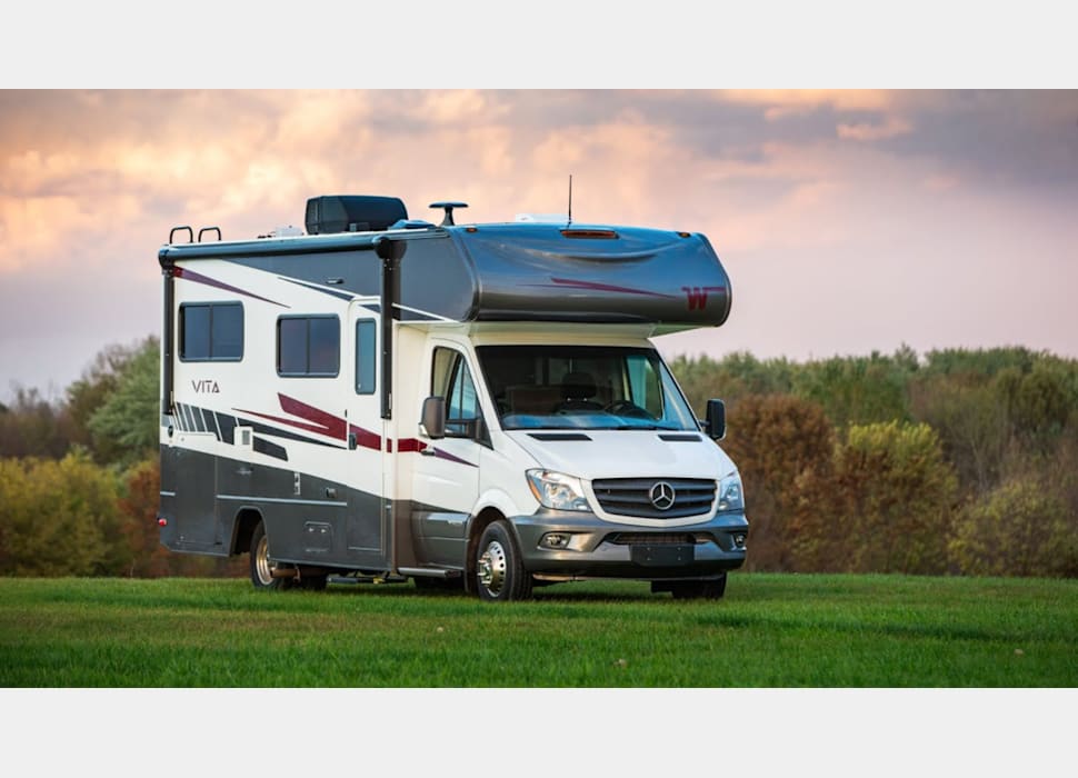San FranciscoRV rentals