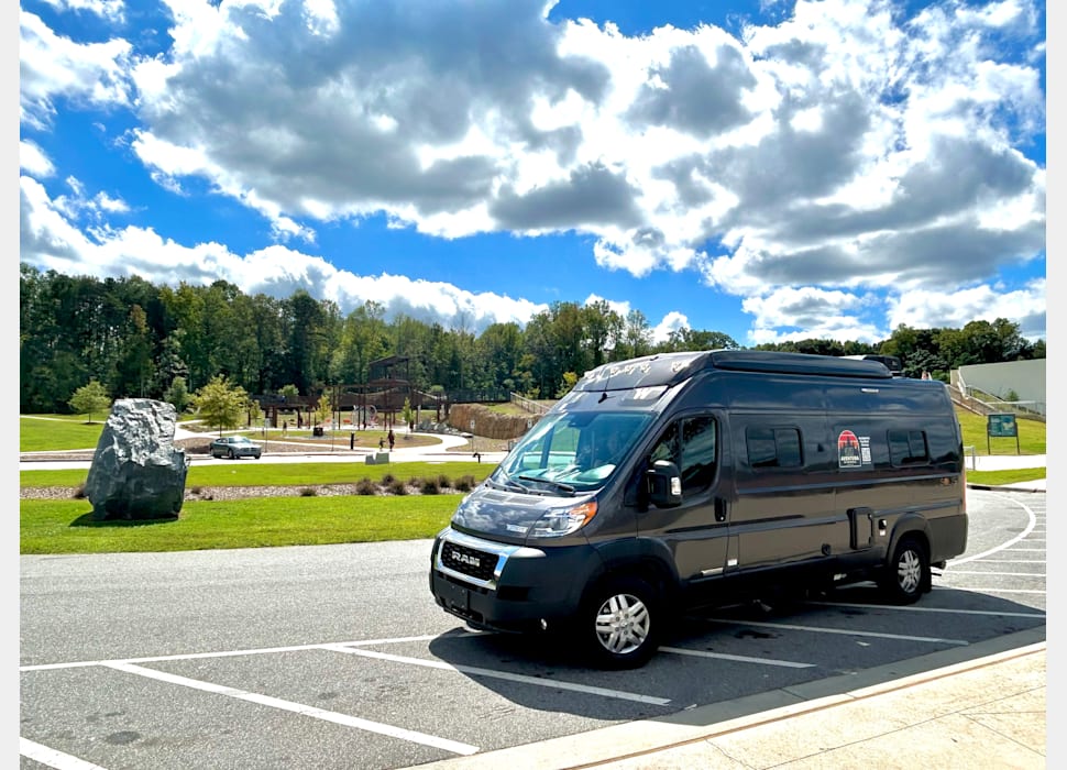 Winston-SalemRV rentals