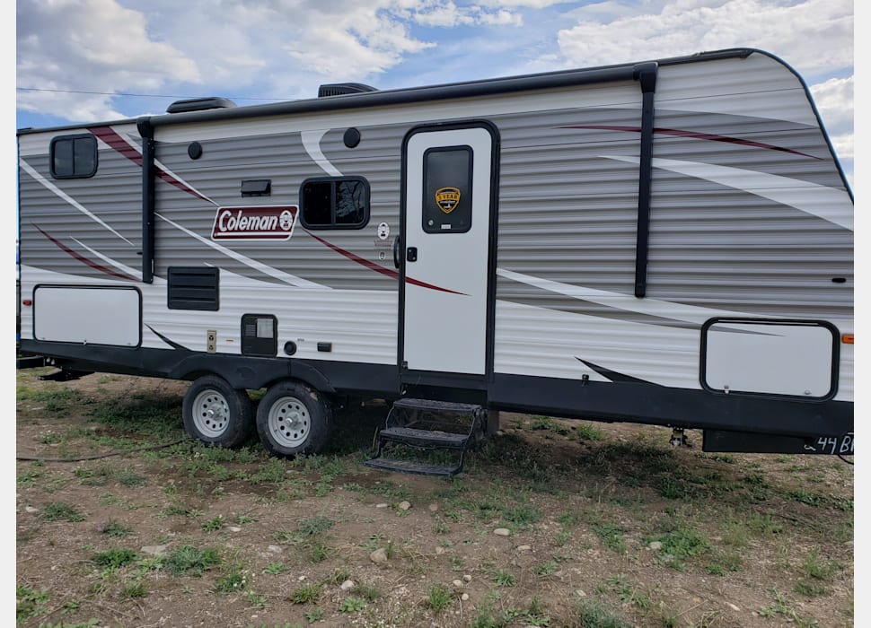 AnacondaRV rentals