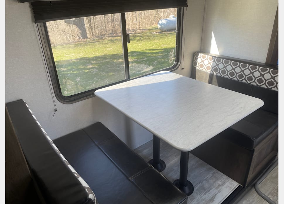 fairbornRV rentals