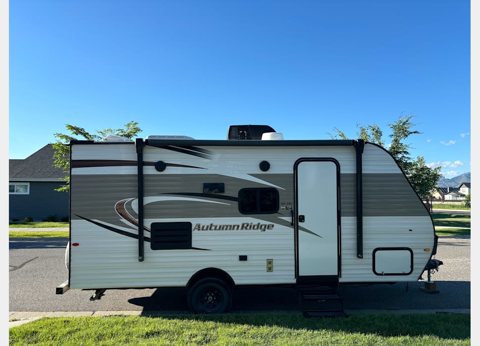 Travel Trailer rentals in Bozeman