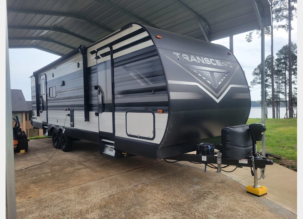 ShreveportRV rentals