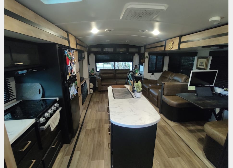 Travel Trailer rentals in Boynton Beach