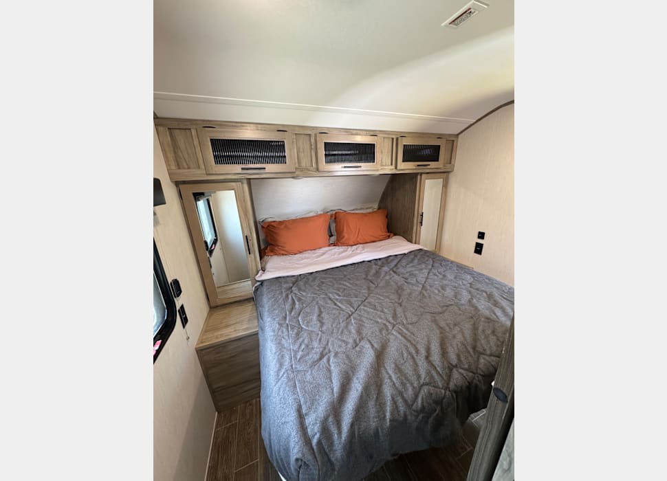Travel Trailer rentals in Nipomo