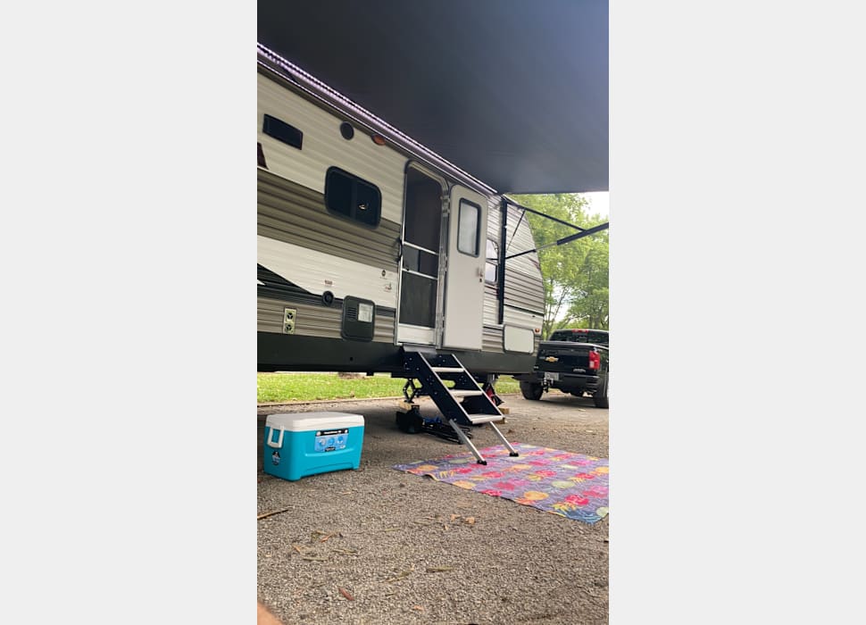 DaytonRV rentals