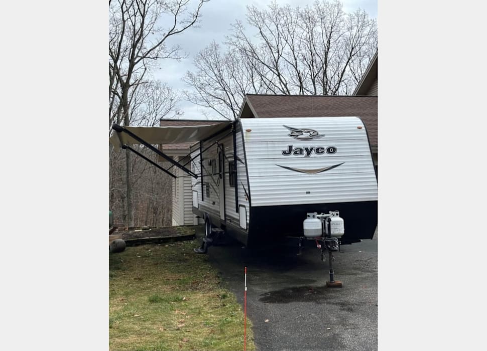 ludingtonRV rentals