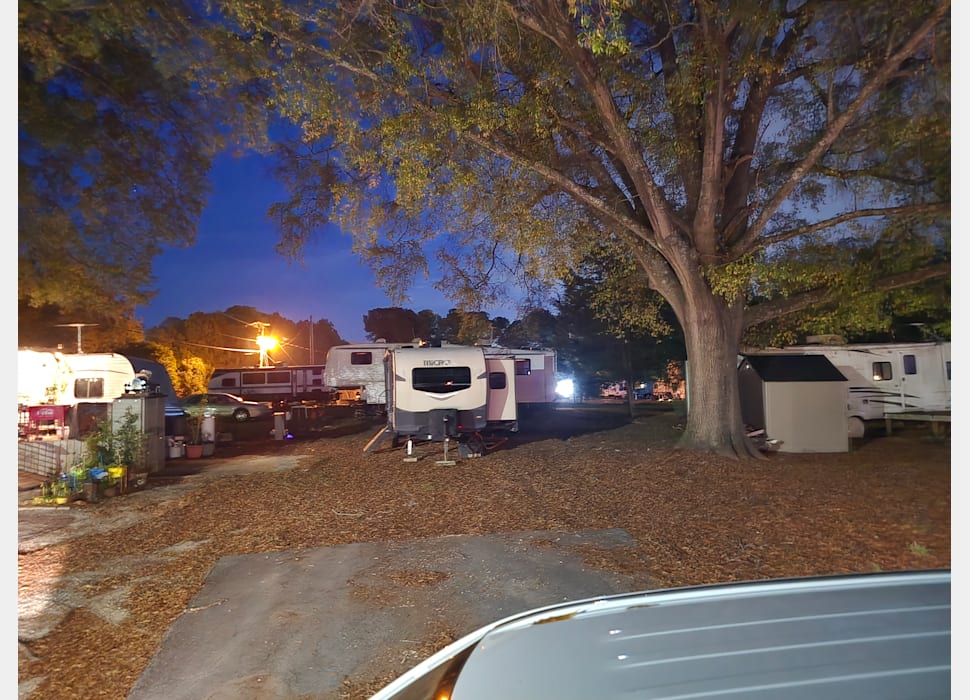 Travel Trailer rentals in Folsom