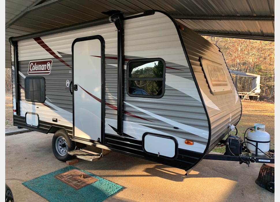 Travel Trailer rentals in Cumming