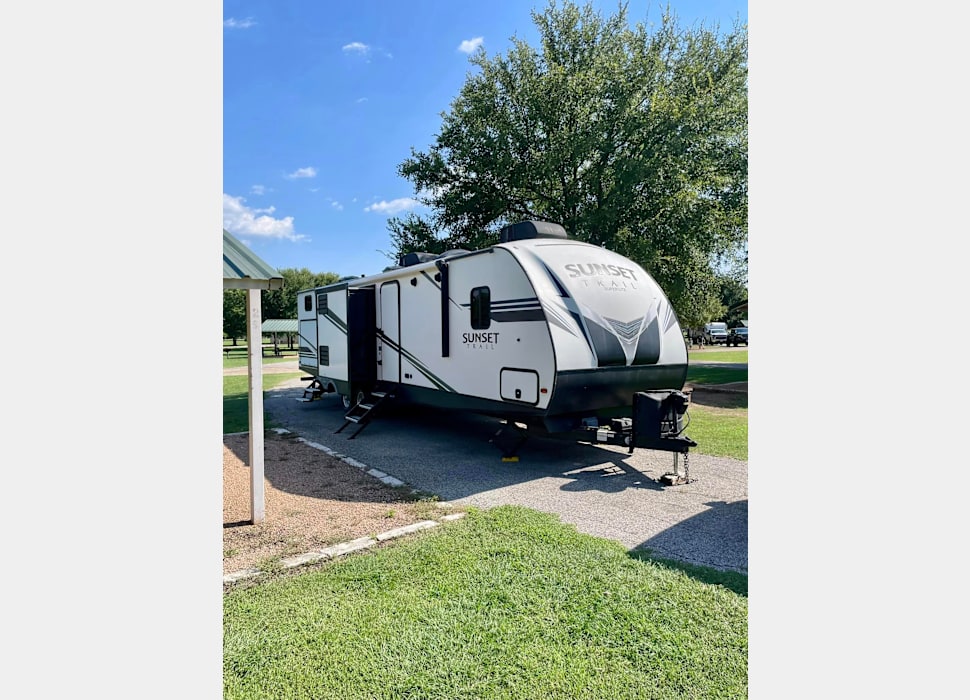 Travel Trailer rentals in Whitney