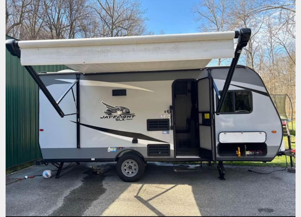 Travel Trailer rentals in Henderson