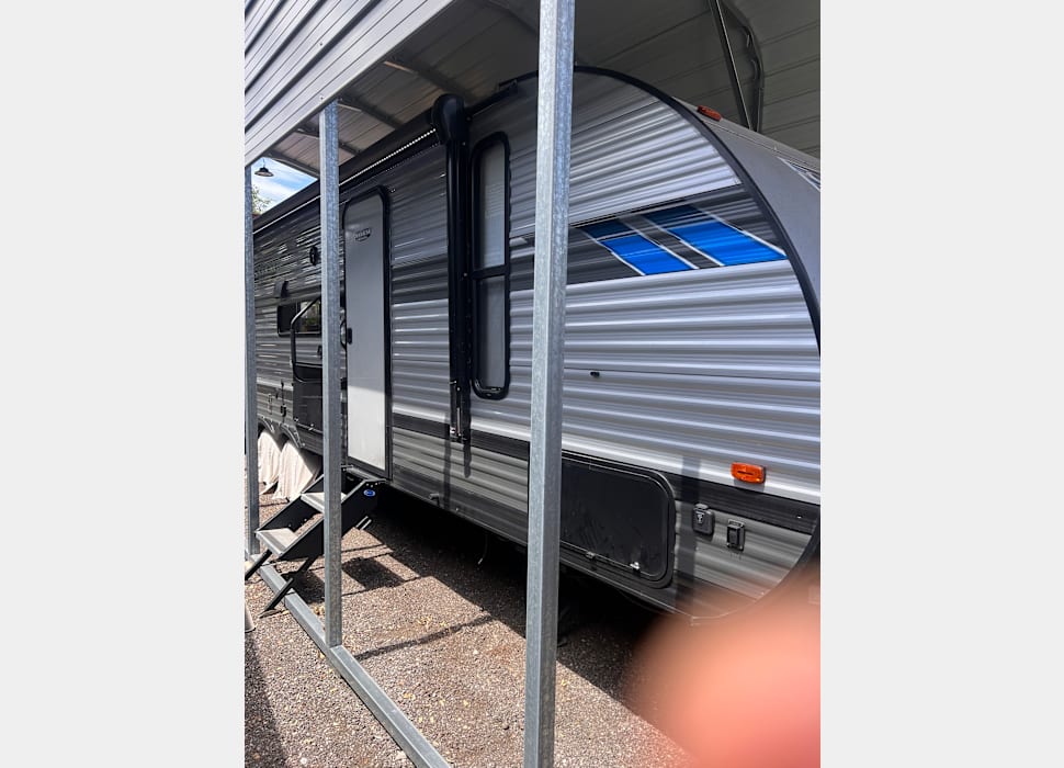 Travel Trailer rentals in Leon Valley
