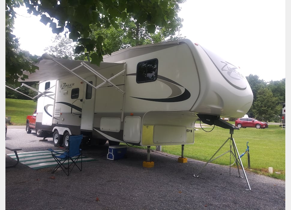 Fifth Wheel rentals in Blairsville