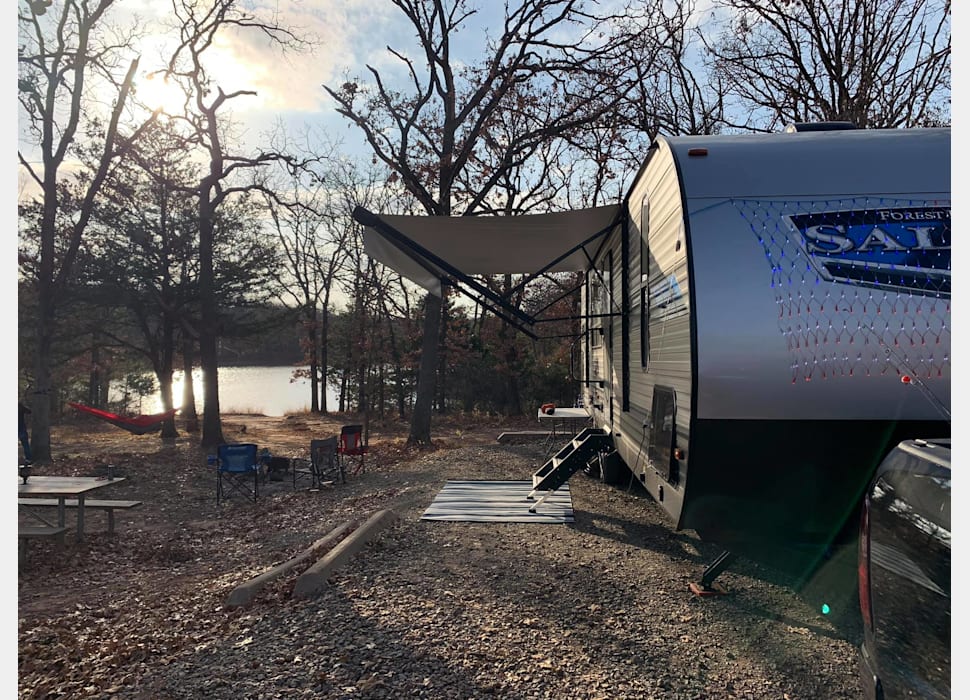 Travel Trailer rentals in Soddy Daisy