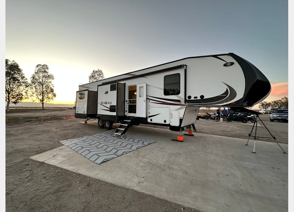 BakersfieldRV rentals