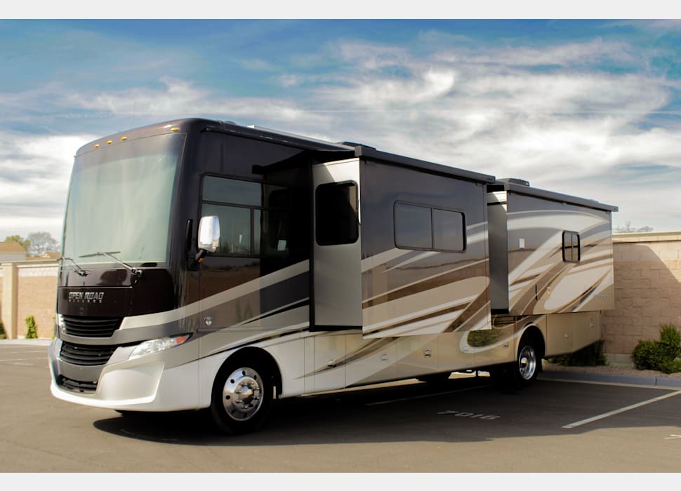 FolsomRV rentals