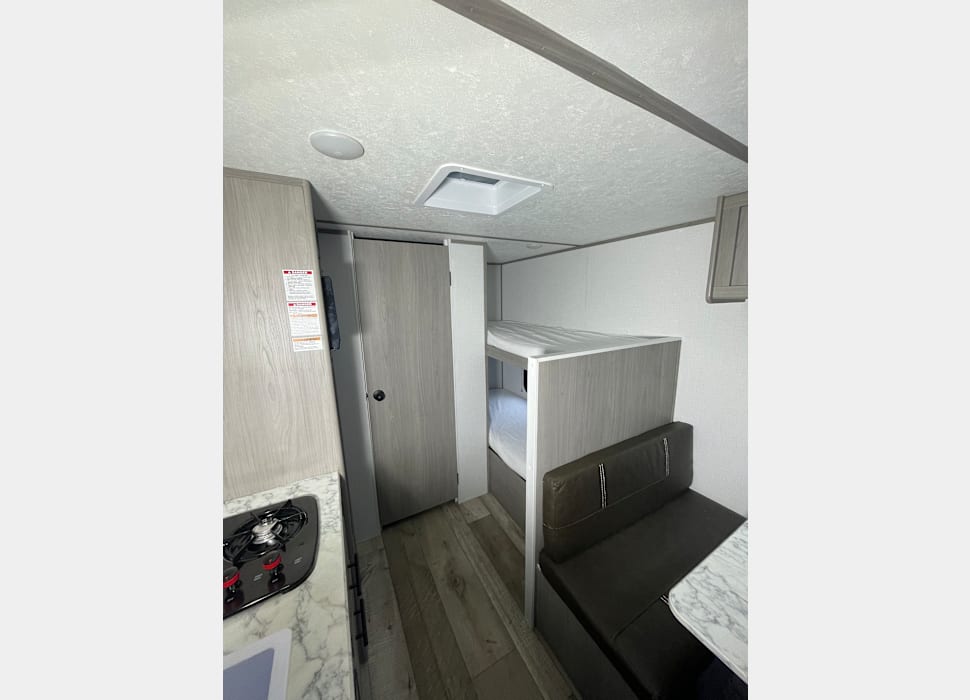 Travel Trailer rentals in St. Petersburg