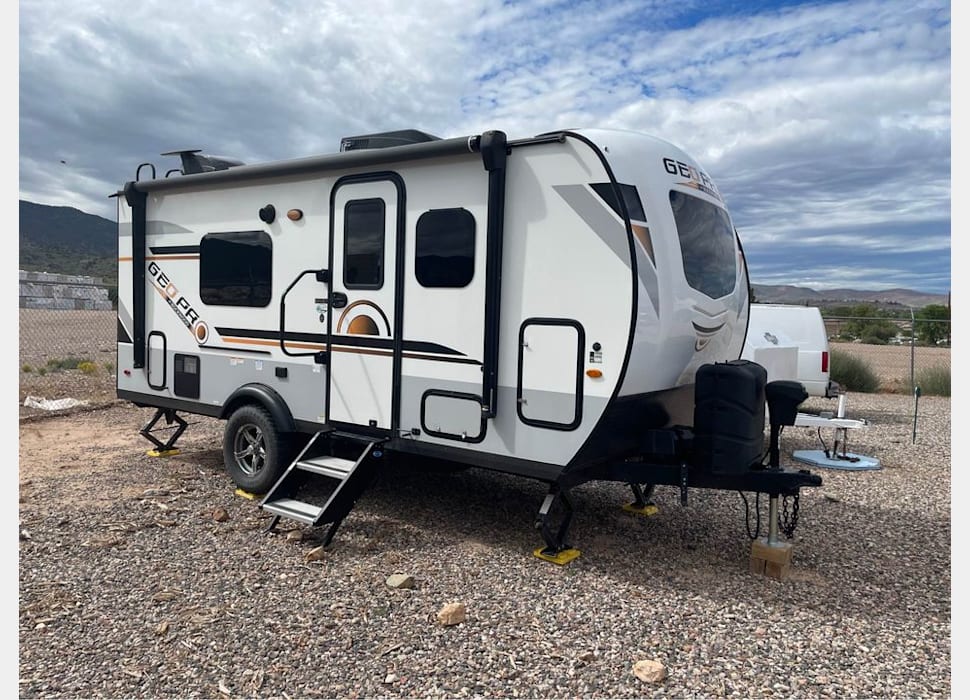 PaysonRV rentals