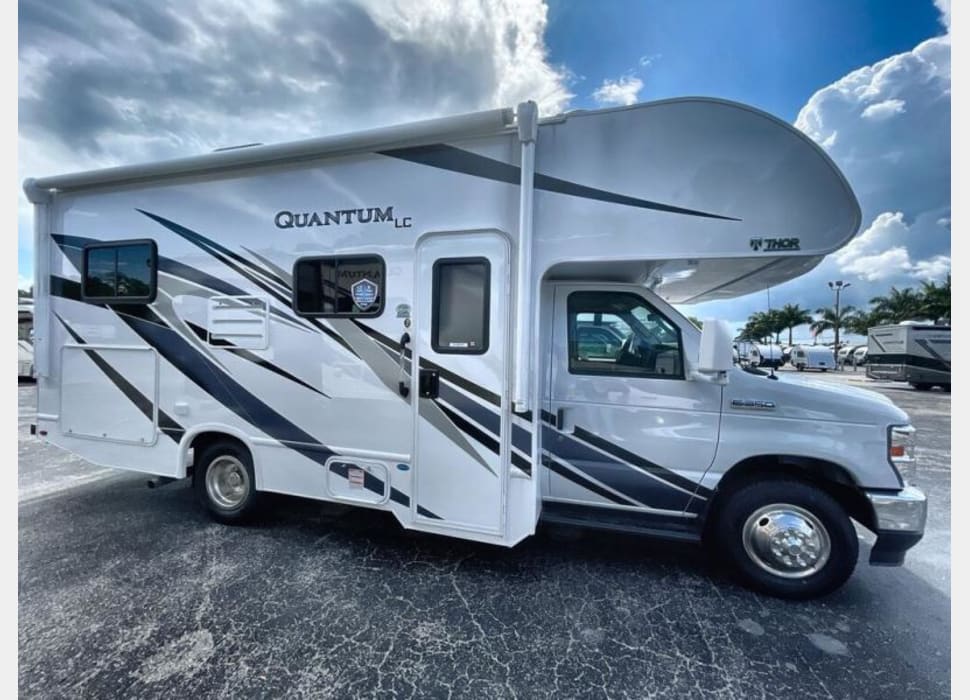 TampaRV rentals
