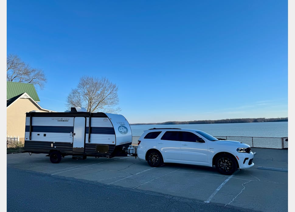 Travel Trailer rentals in Athens