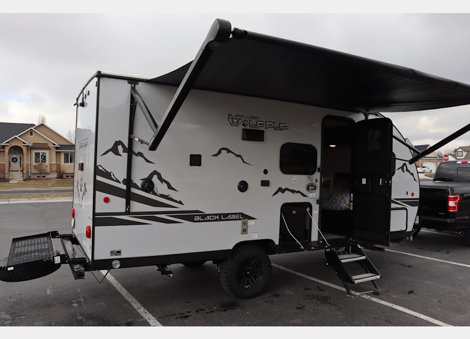 Travel Trailer rentals in South Jordan