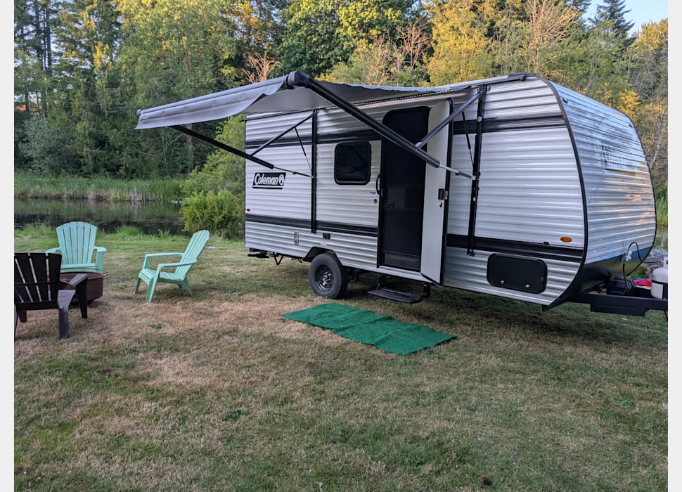 Travel Trailer rentals in Lynnwood