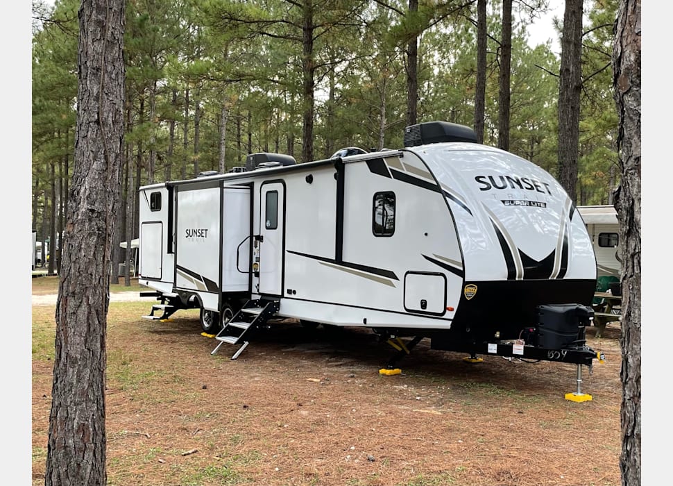 Gatesville, Texas, United StatesRV rentals