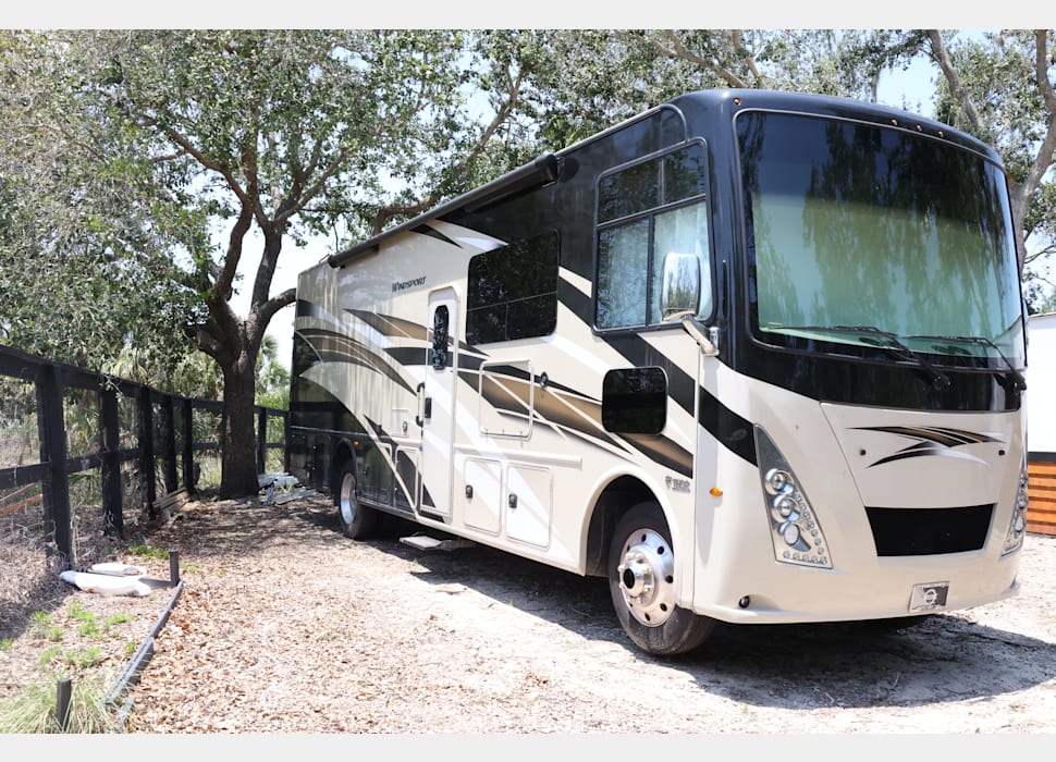 SarasotaRV rentals