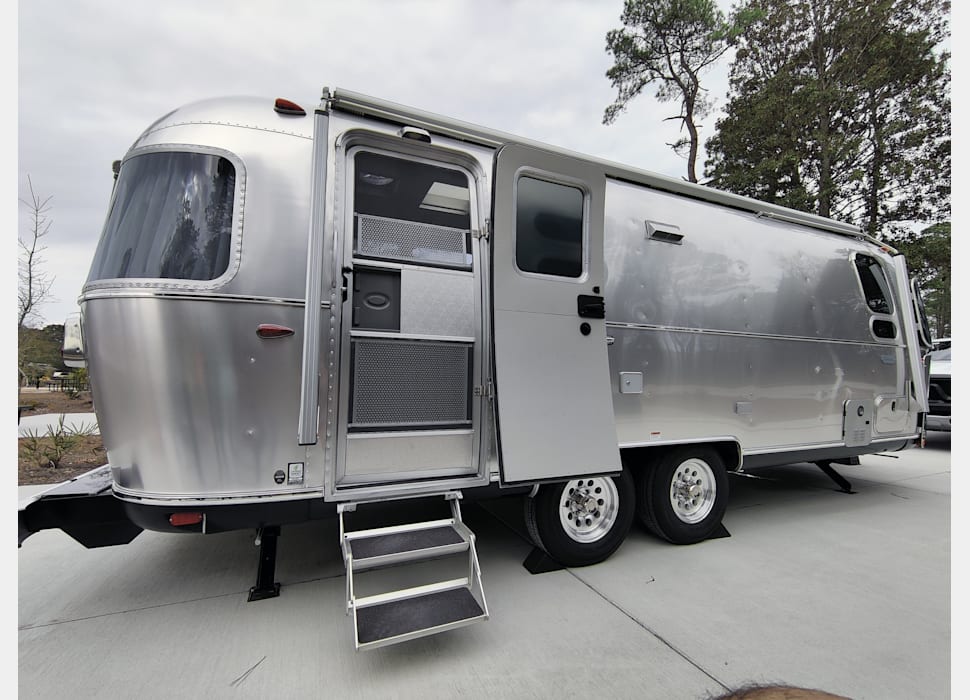 BelvidereRV rentals