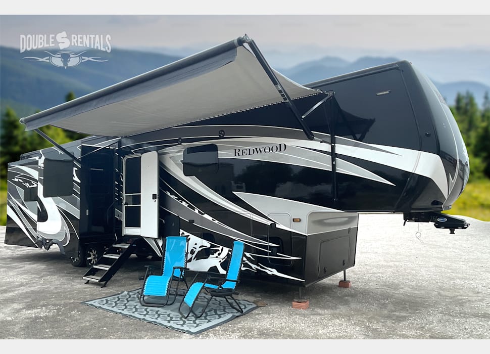 Fifth Wheel rentals in Waxahachie