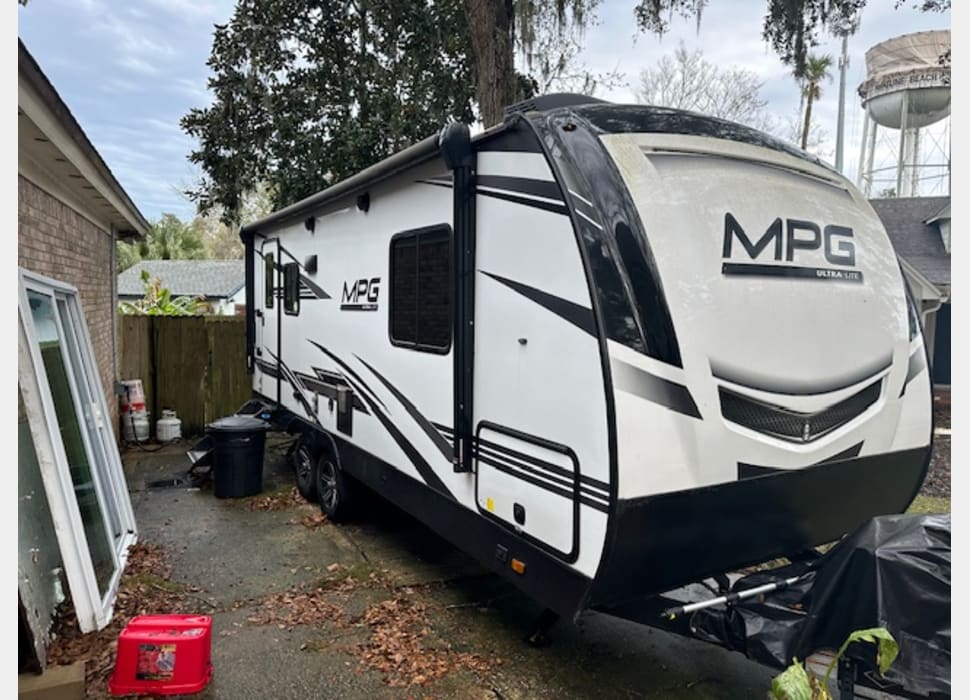 Travel Trailer rentals in Lady Lake