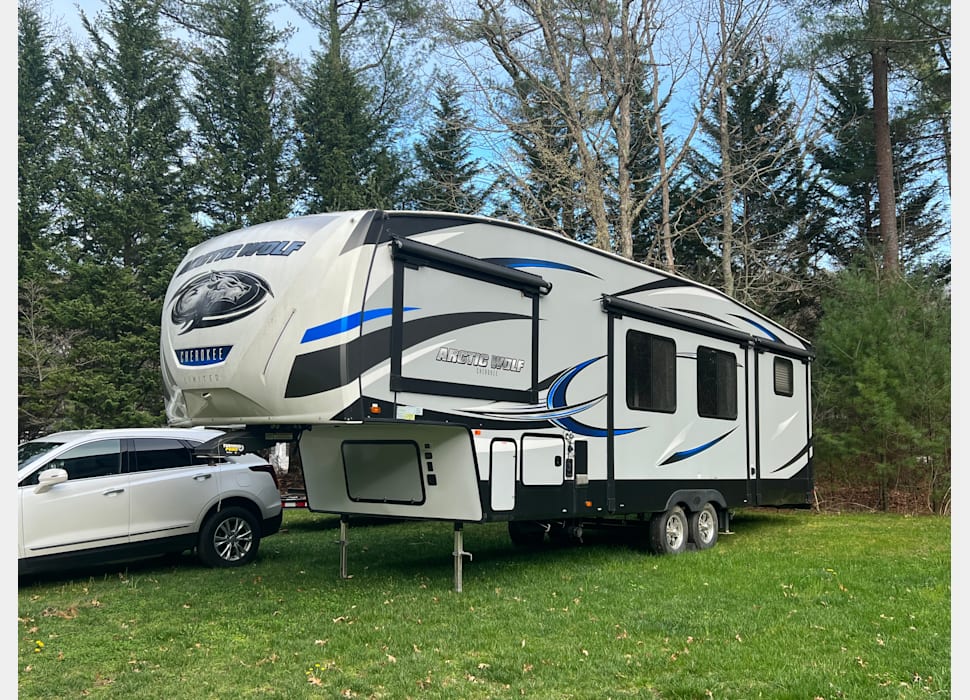 ElliingtonRV rentals