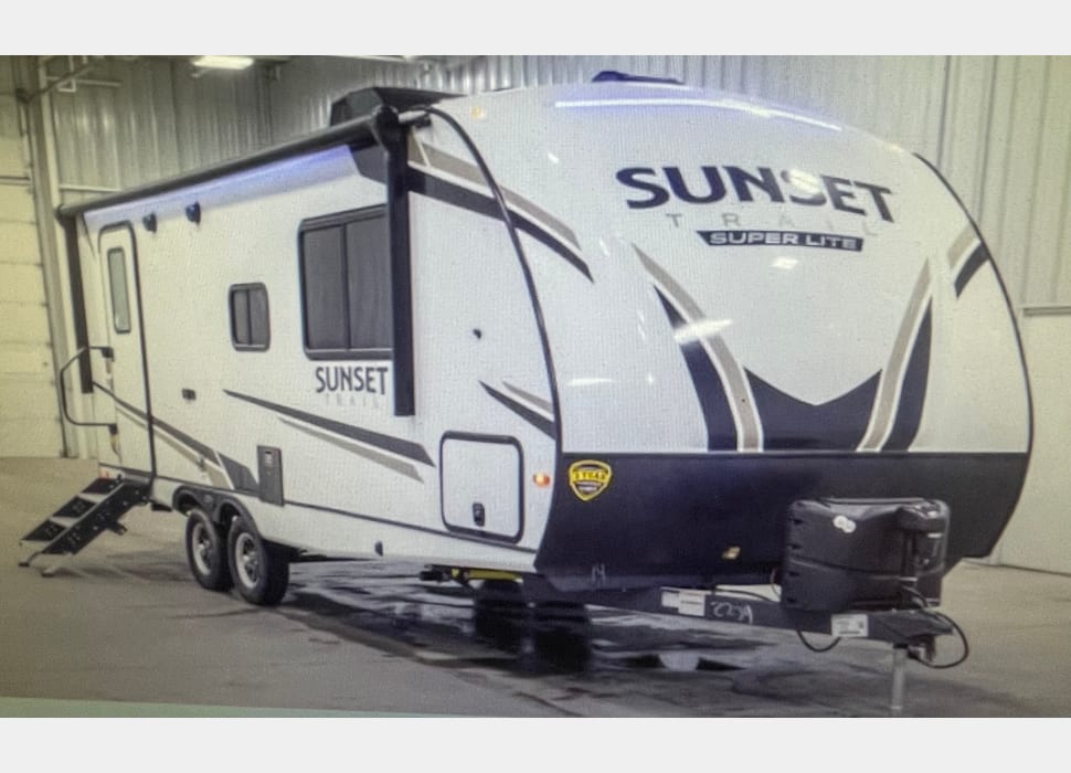 Travel Trailer rentals in ROCKFORD