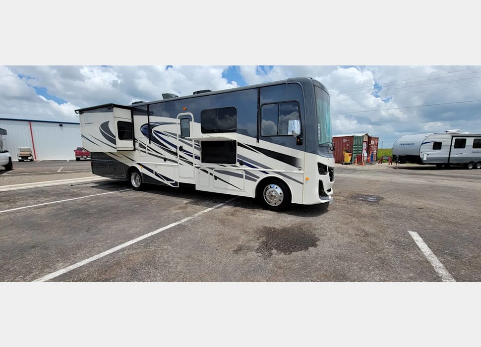 Class A Motor Home rentals in Austin