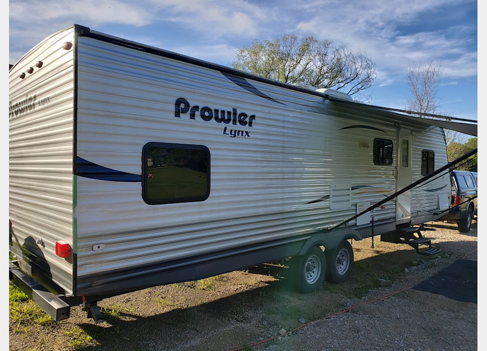 Travel Trailer rentals in Stillman Valley