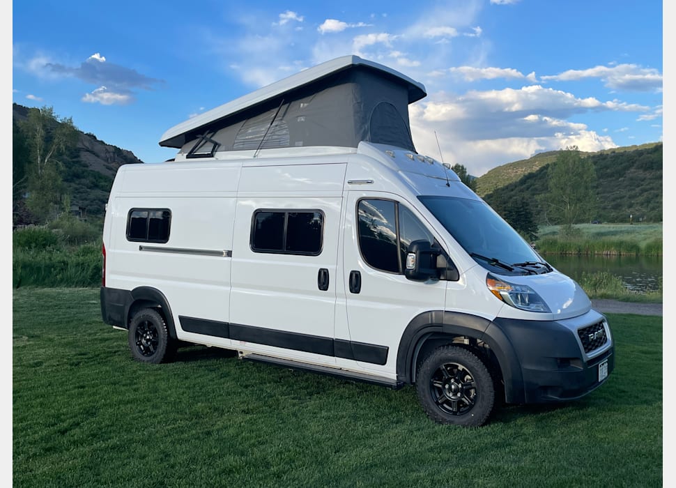 LeadvilleRV rentals