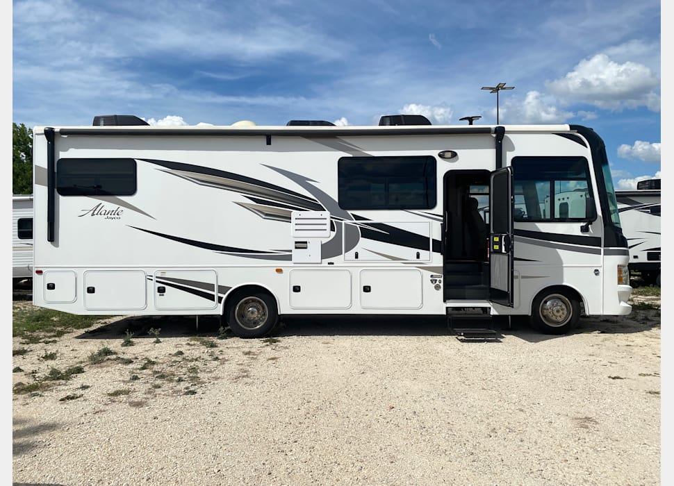 AustinRV rentals