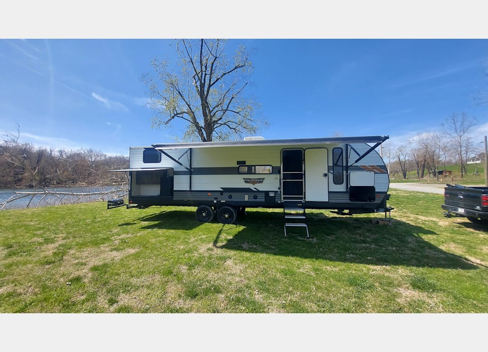 Clear SpringRV rentals