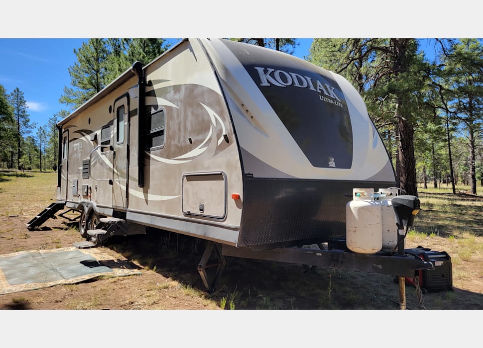 Travel Trailer rentals in Glendale