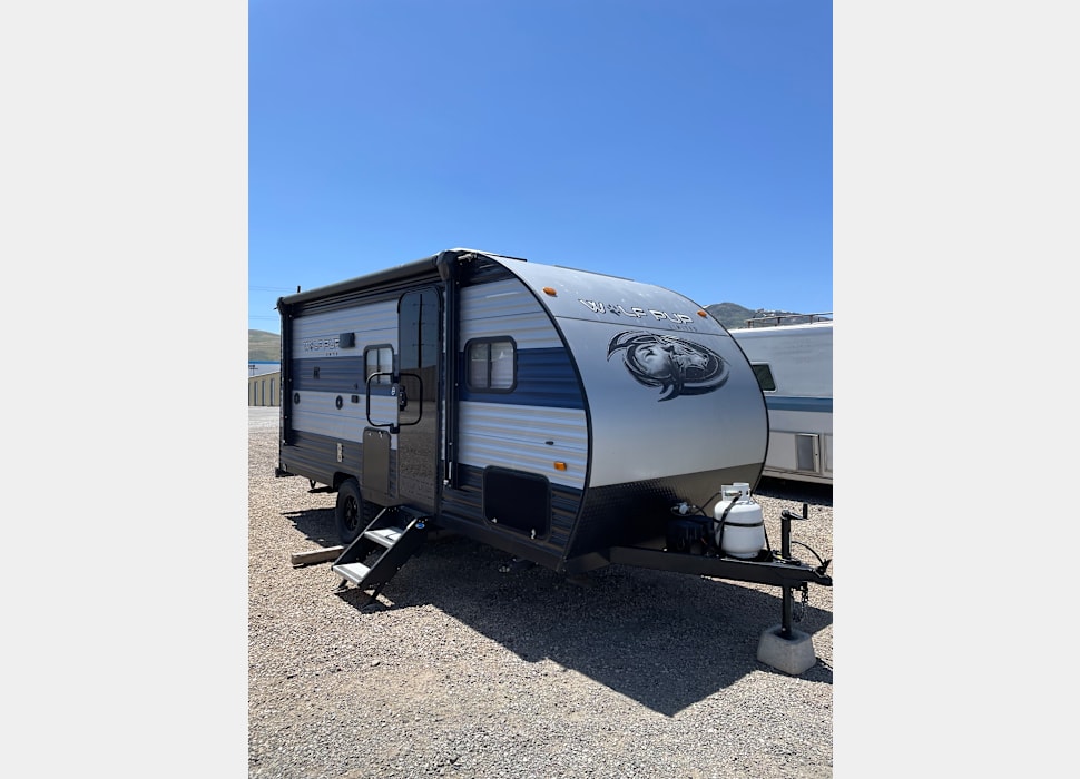 Travel Trailer rentals in Spanish Springs