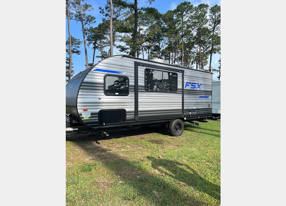EssexRV rentals